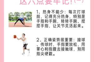  如何在篮球夏训中避免受伤：专业指南与实用建议